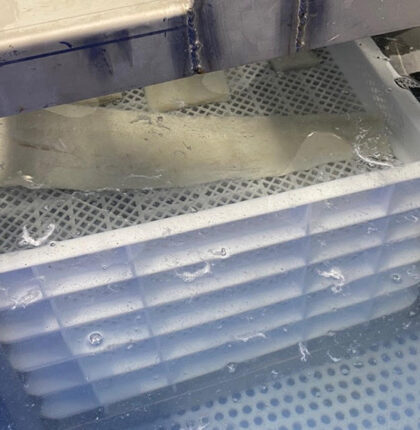 Impianti per Ammollo e Dissalatura Movinox