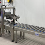 Ittico - linea incartonamento