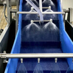 Impianti per glassatura