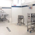 Macchine e Linee di Filettatura