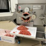 Macchine e Linee di Spolpatura