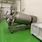 Macchine e Linee di Spolpatura