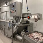 Macchine e Linee di Decongelamento